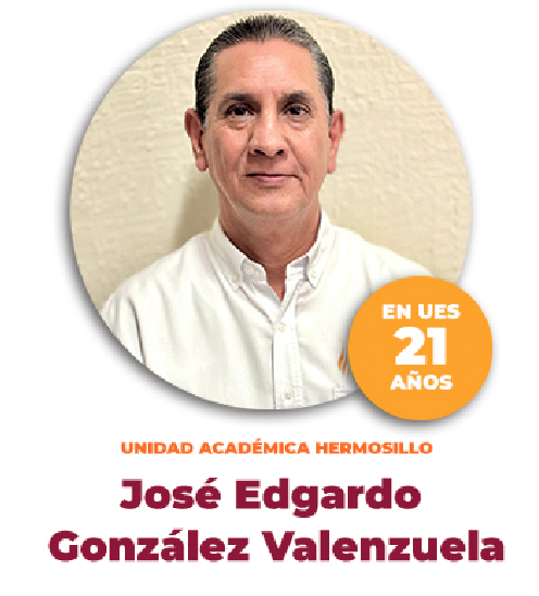 Edgardo Gonzalez